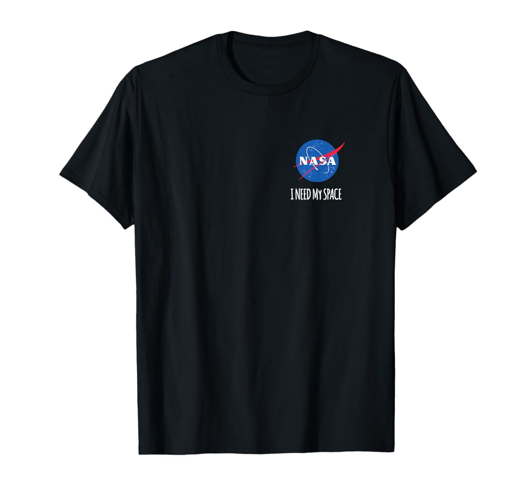 BANANAMAN TEE XLサイズ Amazon | NASA - I Need My Space Tシャツ | Tシャツ